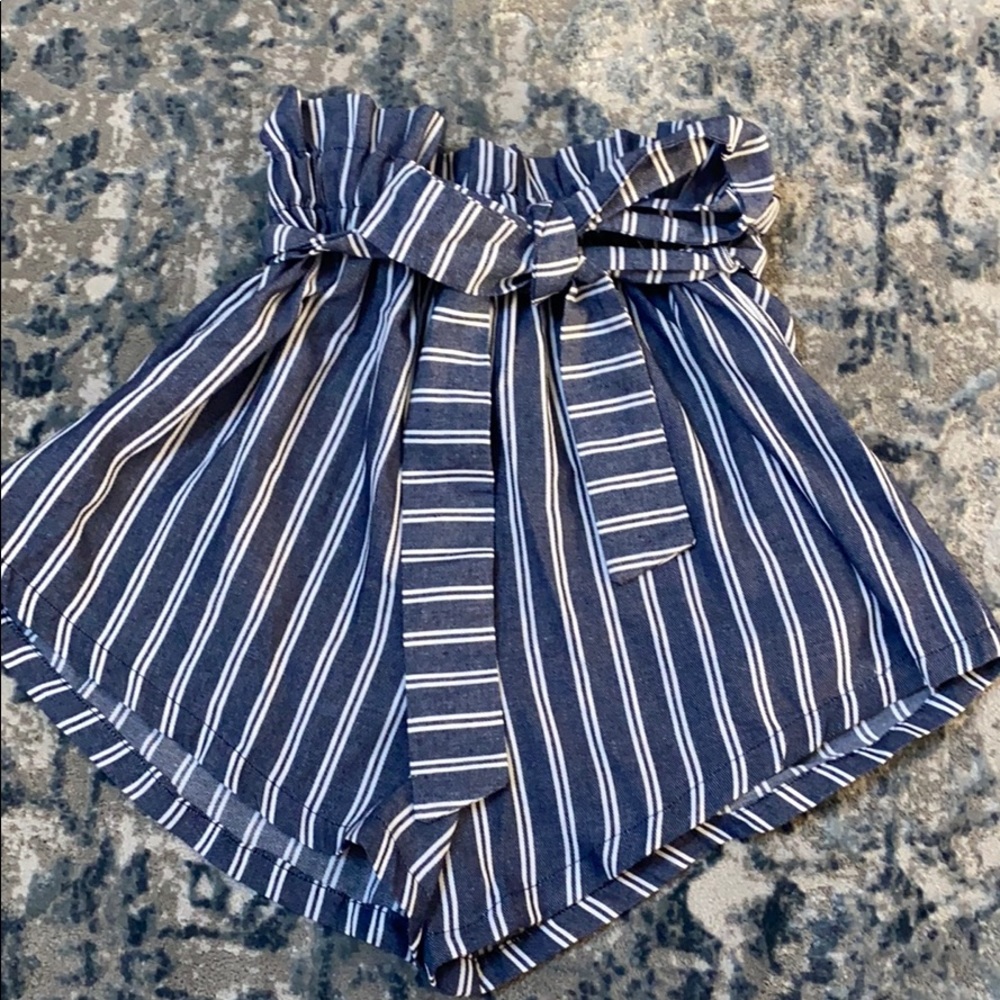 Summer shorts !